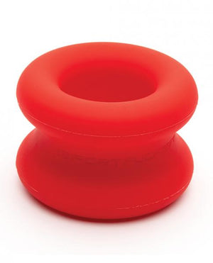 Sport F*Cker Muscle Ball Stretcher Red