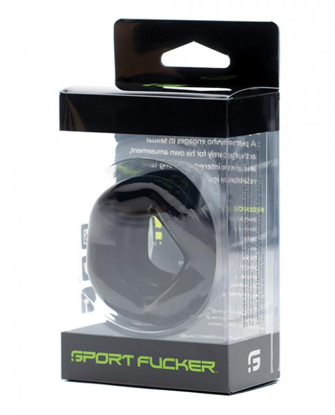 Sport Fucker Revolution Stretcher Black