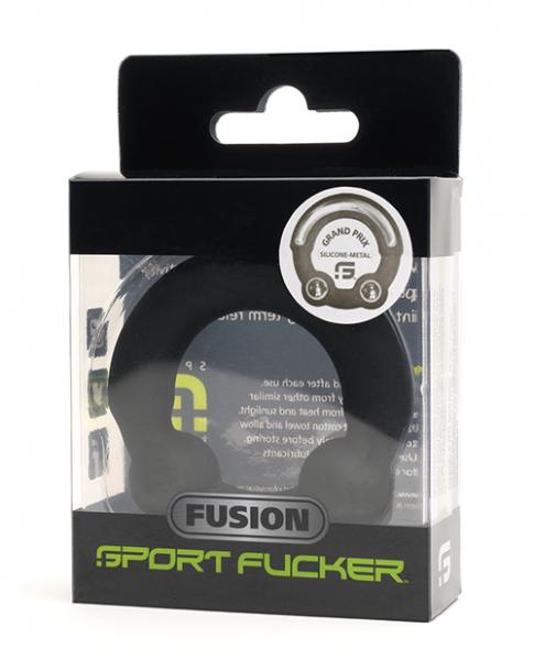 Sport Fucker Grand Prix Fusion Ring Regular