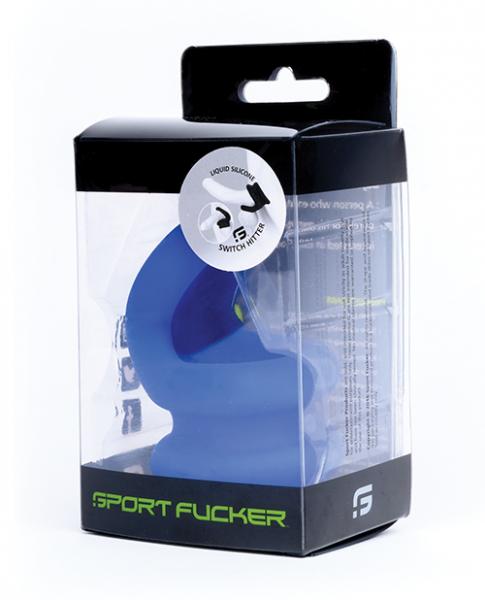 Sport Fucker Switch Hitter Blue