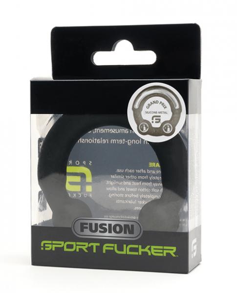 Sport Fucker Grand Prix Fusion Ring Large