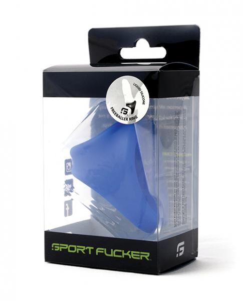 Sport Fucker Freeballer Blue