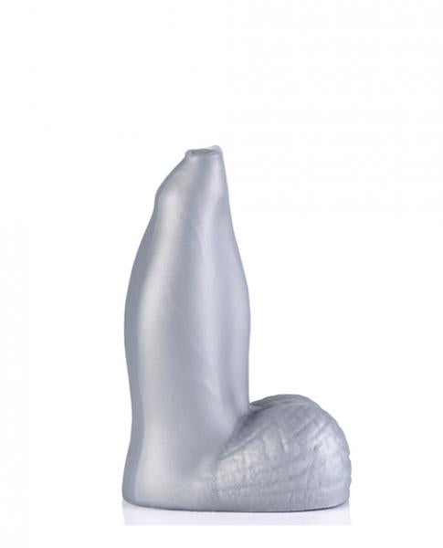 665 Narcissus M Silver