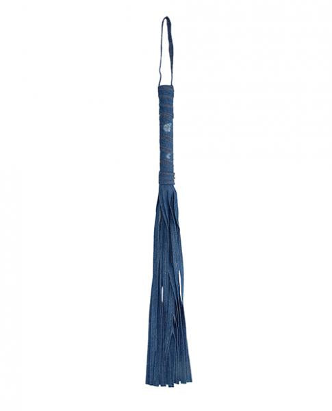 Denim Flogger Blue