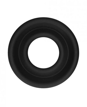 Pumped Sleeve Medium Black