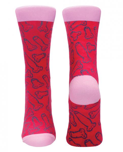 Sexy Socks Cocky Sock Female S/M