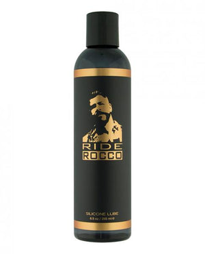 Ride Rocco Silicone 8 Oz