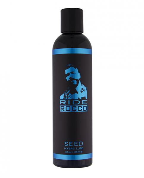 Ride Rocco Seed Hybrid Cum Lube 8.5 Oz