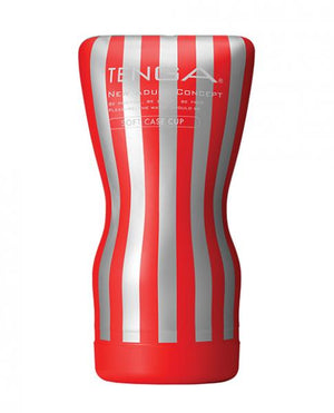 Tenga Soft Case Cup (Net)