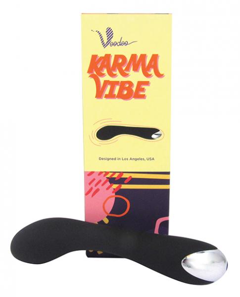 Voodoo Karma Vibe 10x Wireless Black
