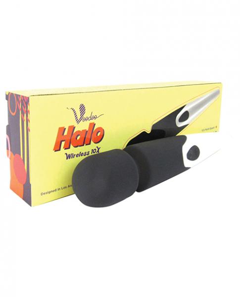 Voodoo Halo Wireless 10x Black