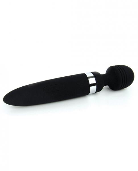 Voodoo Power Wand 28 X Black Massager