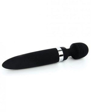 Voodoo Power Wand 28 X Black Massager