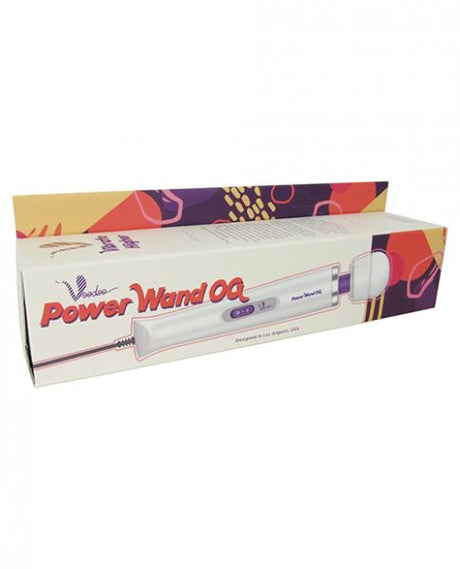 Voodoo Power Wand Og 2 X Plug In White