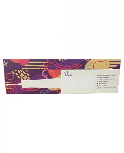 Voodoo Power Wand Og 2 X Plug In White