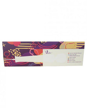 Voodoo Power Wand Og 2 X Plug In White