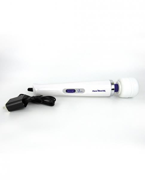 Voodoo Power Wand Og 2 X Plug In White