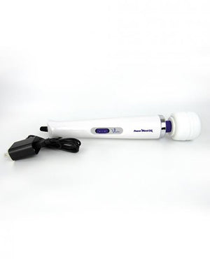 Voodoo Power Wand Og 2 X Plug In White
