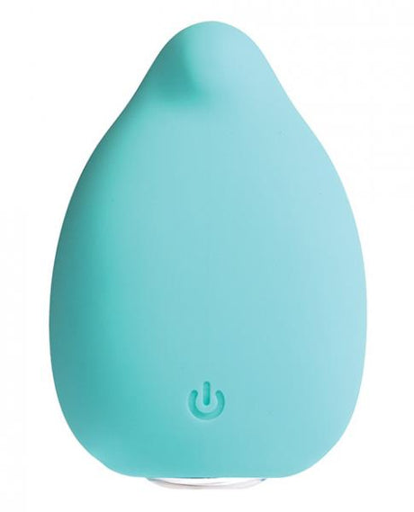Vedo Yumi Finger Vibe Tease Me Turquoise Blue