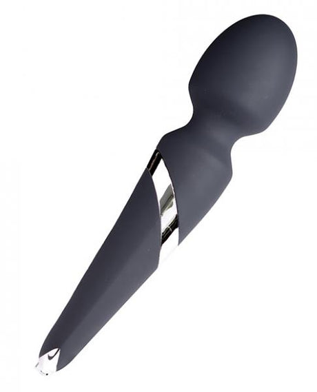 Vedo Wanda Rechargeable Wand Massager Just Black