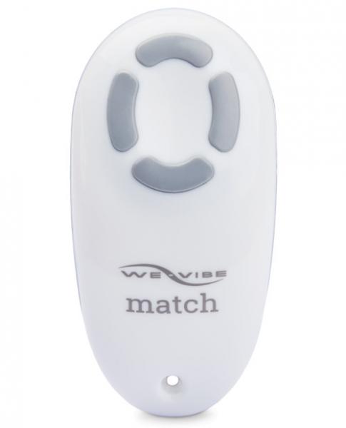 We Vibe Match Replacement Remote