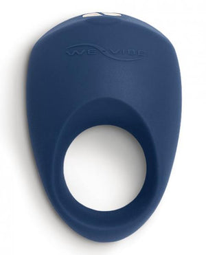 We Vibe Pivot Blue Vibrating Ring