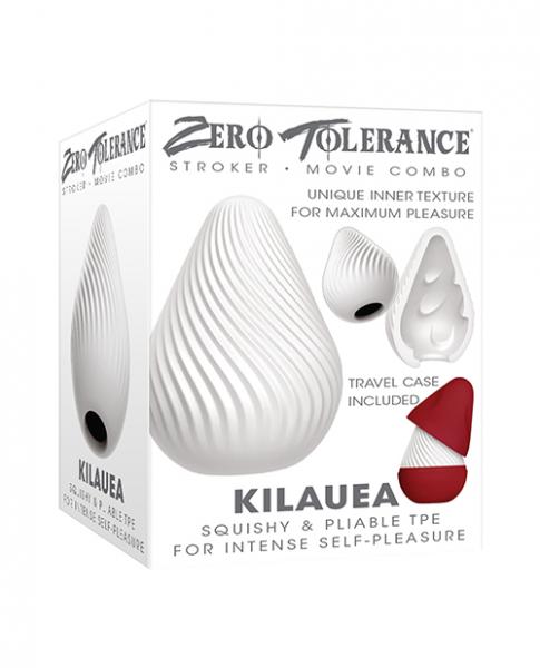 Zt Kilauea Stroker White