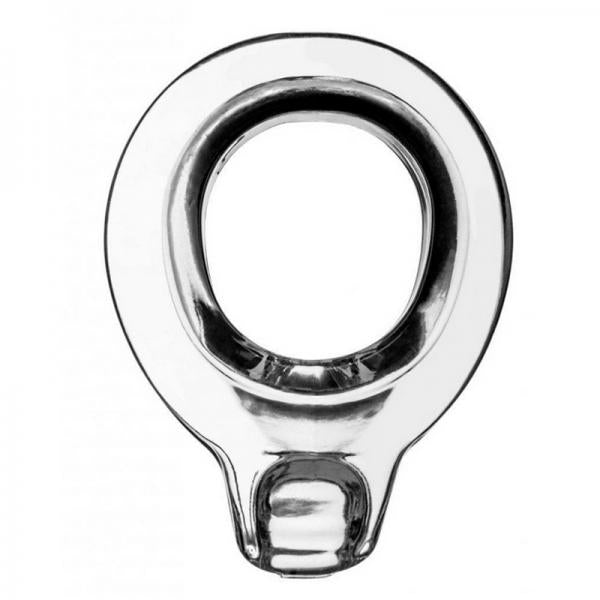 Cock Armour Standard Clear Ring