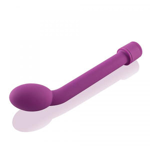 Bff G Spot Massager Curved Purple