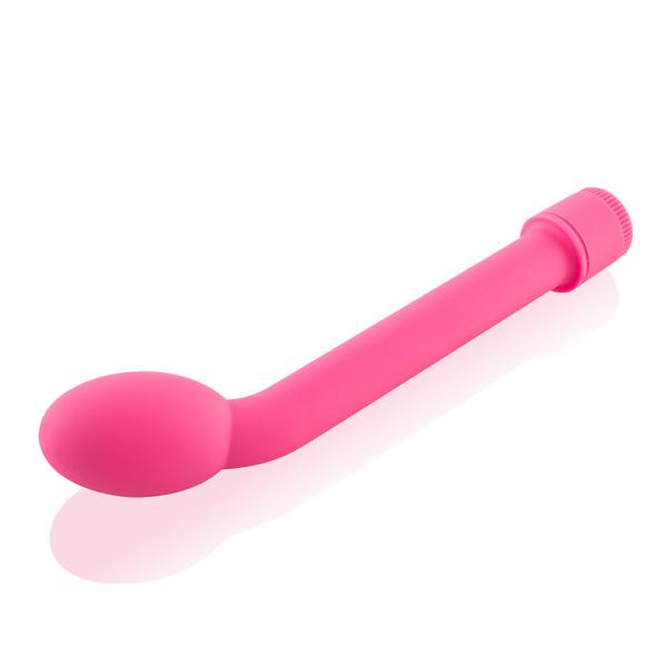 Bff G Spot Massager Curved Pink