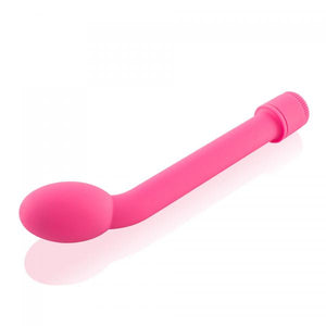 Bff G Spot Massager Curved Pink
