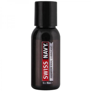 Anal Lubricant 1oz