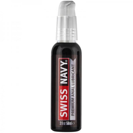 Anal Lubricant 2oz