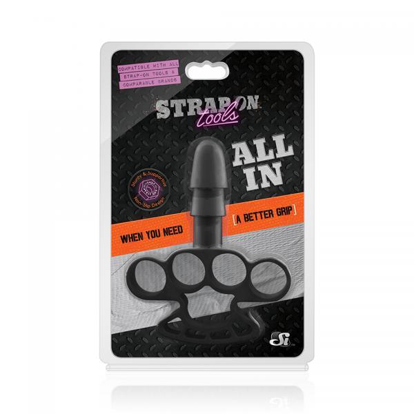 Strap On Tools All In Black