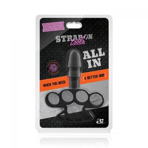 Strap On Tools All In Black