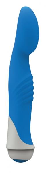 Gossip Jenny 7 Function G Spot Vibrator Blue