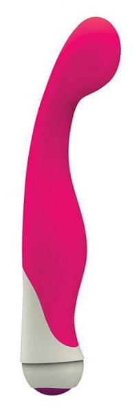 Gossip Blair Pink G Spot Vibrator