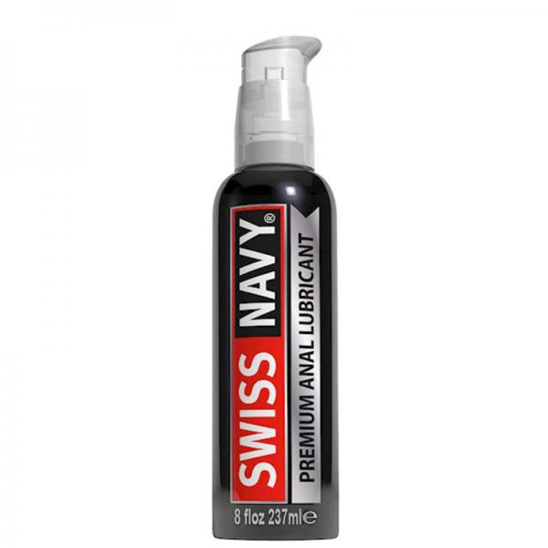 Anal Lubricant 8oz