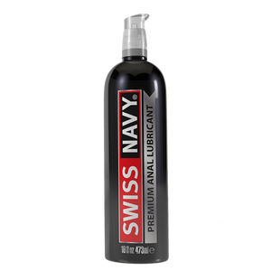 Anal Lubricant 16oz