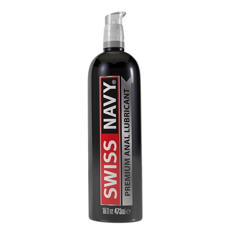 Anal Lubricant 16oz