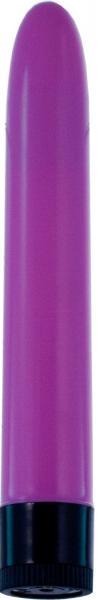 Shibari Multi Speed Vibrator 7 Inches Pink