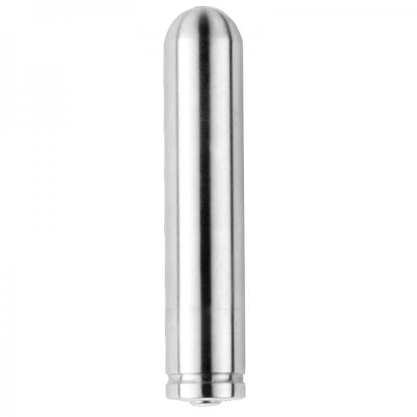 Nexus Bullet Stainless Steel Waterproof Vibrator