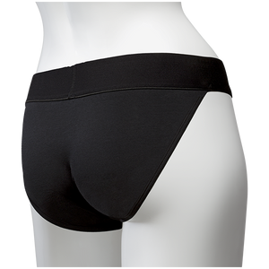 Vac U Lock Full Back Panty Harness L/Xl