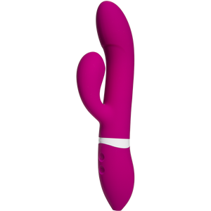 I Vibe Select I Come Rabbit Vibrator Pink
