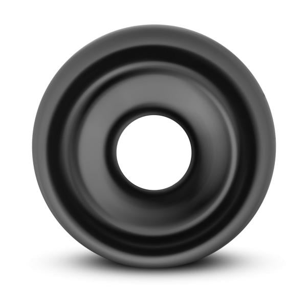 Performance Universal Replacement Tpe Pump Sleeve Black
