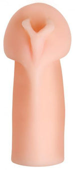 One Night Stand Pocket Pal Lifelike Stroker Beige