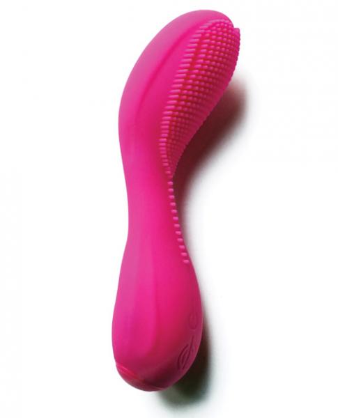 Bliss Emotion G Spot Bullet Vibrator Pink