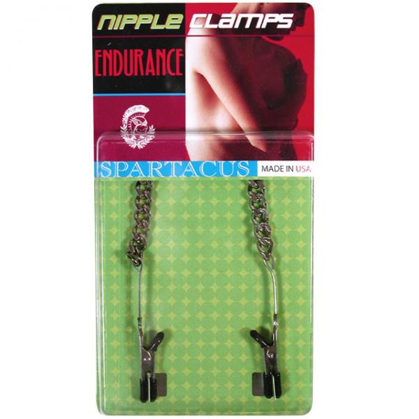 Mini Lite Line Clamp Spf40