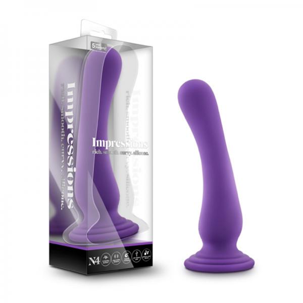 Impressions N4 Plum