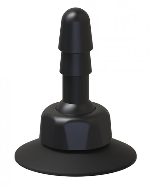 Vac U Lock Deluxe 360 Degree Swivel Suction Cup Plug